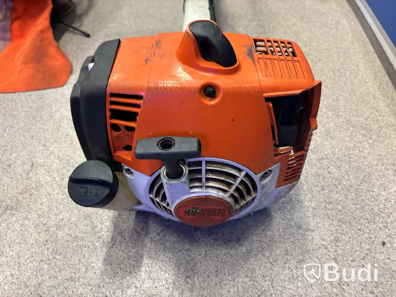 Röjsåg Stihl FS 480