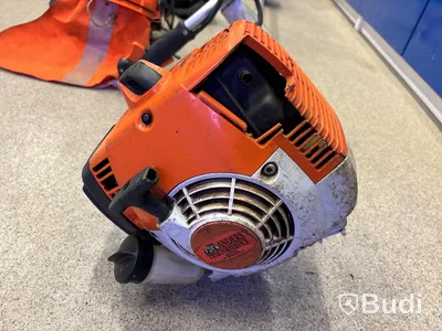 Röjsåg Stihl FS 480
