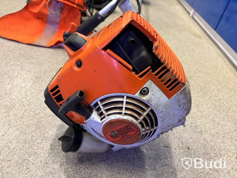 Röjsåg Stihl FS 480