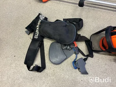 Röjsåg Stihl FS 480