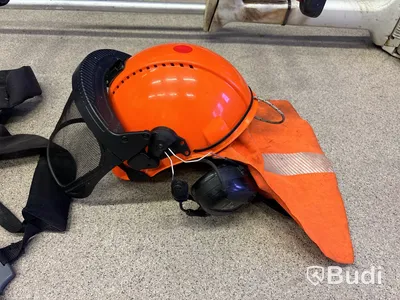 Röjsåg Stihl FS 480