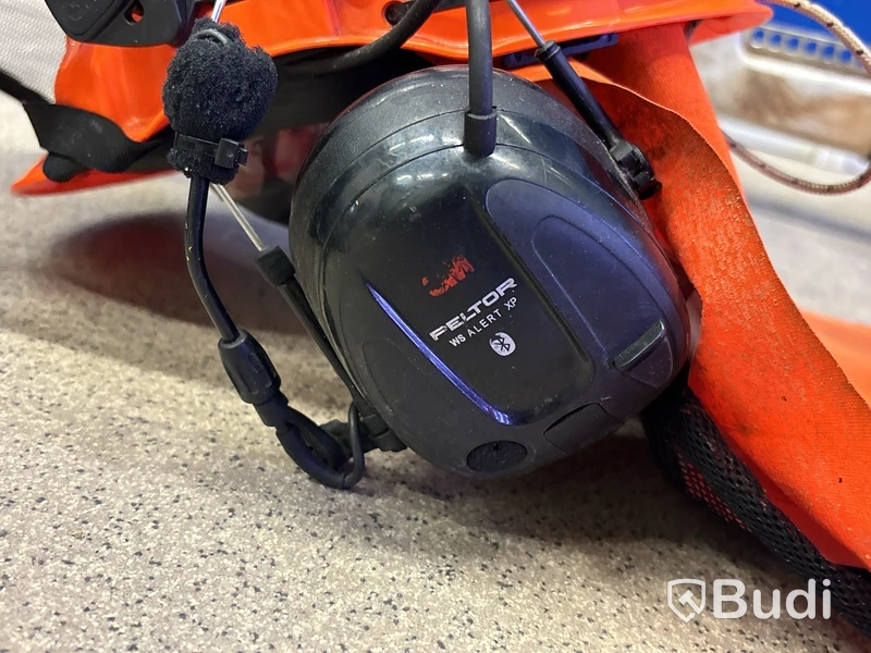 Röjsåg Stihl FS 480