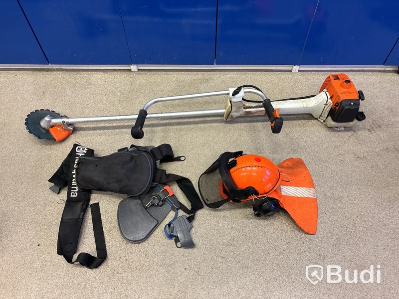 Röjsåg Stihl FS 480