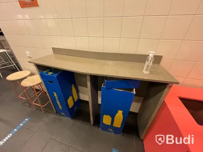 Serveringsskänk