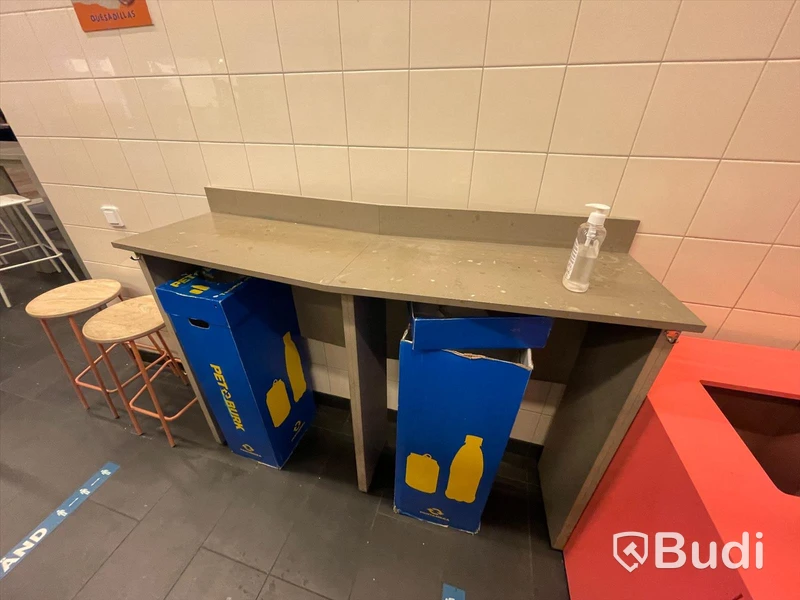 Serveringsskänk