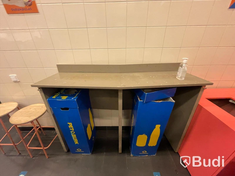 Serveringsskänk