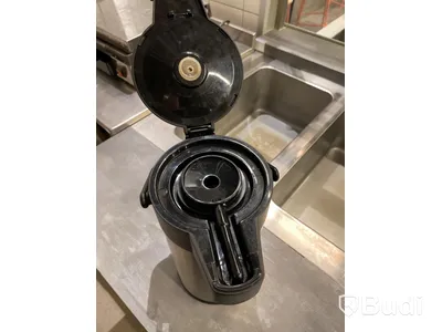 Pumptermos