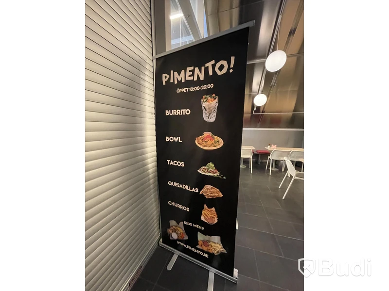 2st Rollups Pimento