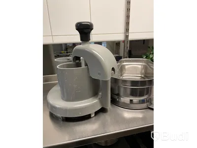 Robot Coupe R402 matmixer