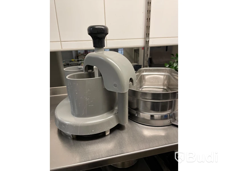 Robot Coupe R402 matmixer