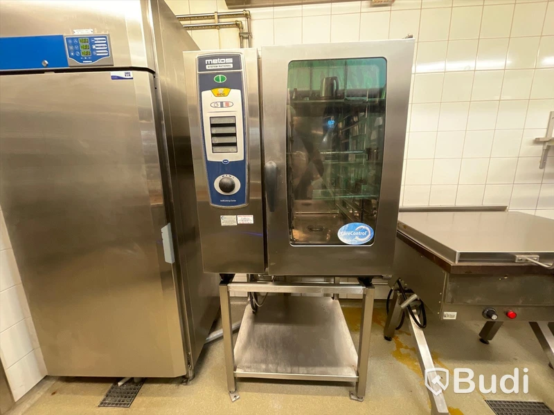 Metos Rational ugn MSCC101