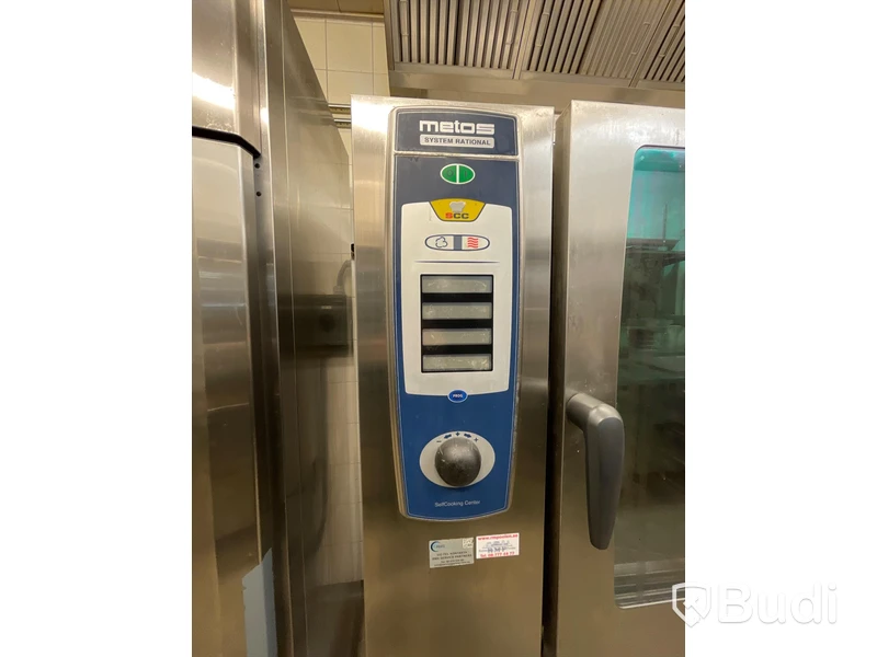 Metos Rational ugn MSCC101
