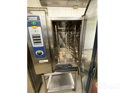 Metos Rational ugn MSCC101