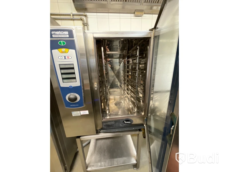 Metos Rational ugn MSCC101