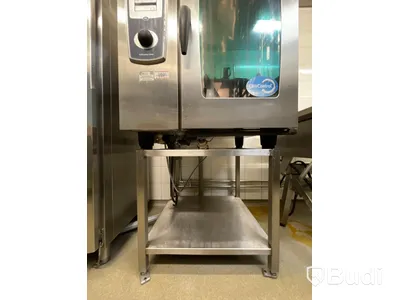 Metos Rational ugn MSCC101