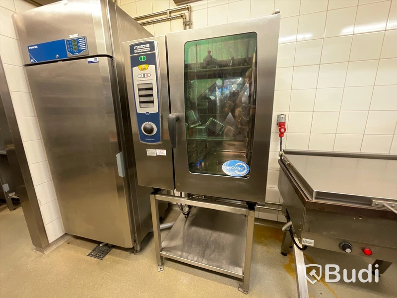 Metos Rational ugn MSCC101