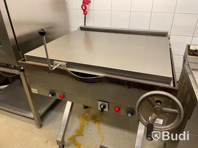 Stekbord med tippfunktion