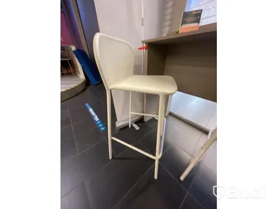 Fönster bord med 4st barstolar