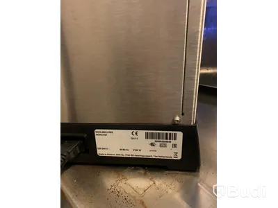 Snabbfilterbryggare - Bravilor Bonamat Novo- 021