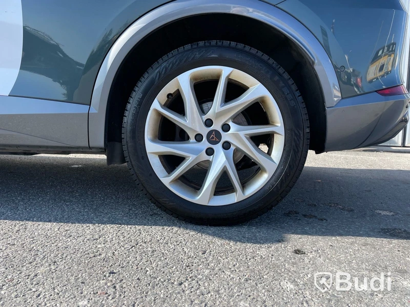 Personbil Cupra Formentor 1.5 TSI DSG Sequeltial, 150hk -  2022 - EXPORT momsfri försäljning inom EU. Regnr: TOB05J, Chassi no: VSSZZZKMZNR076519 - Köpare: SAS AUTOPASCHER, VAT FR74948697883 , Land: Frankrike, Intrastat HS code: 87039000, Vikt: 1476 kg