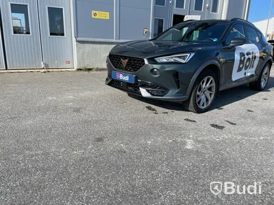 Personbil Cupra Formentor 1.5 TSI DSG Sequeltial, 150hk -  2022 - EXPORT momsfri försäljning inom EU. Regnr: TOB05J, Chassi no: VSSZZZKMZNR076519 - Köpare: SAS AUTOPASCHER, VAT FR74948697883 , Land: Frankrike, Intrastat HS code: 87039000, Vikt: 1476 kg