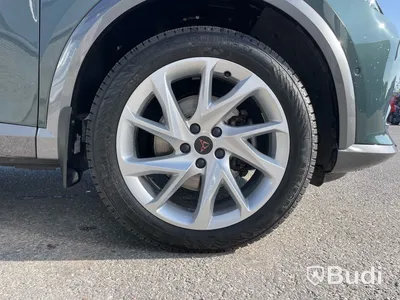 Personbil Cupra Formentor 1.5 TSI DSG Sequeltial, 150hk -  2022 - EXPORT momsfri försäljning inom EU. Regnr: TOB05J, Chassi no: VSSZZZKMZNR076519 - Köpare: SAS AUTOPASCHER, VAT FR74948697883 , Land: Frankrike, Intrastat HS code: 87039000, Vikt: 1476 kg