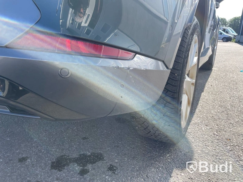 Personbil Cupra Formentor 1.5 TSI DSG Sequeltial, 150hk -  2022 - EXPORT momsfri försäljning inom EU. Regnr: TOB05J, Chassi no: VSSZZZKMZNR076519 - Köpare: SAS AUTOPASCHER, VAT FR74948697883 , Land: Frankrike, Intrastat HS code: 87039000, Vikt: 1476 kg