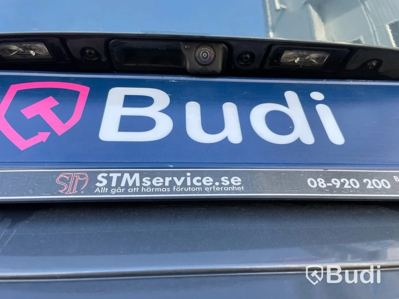 Personbil Cupra Formentor 1.5 TSI DSG Sequeltial, 150hk -  2022 - EXPORT momsfri försäljning inom EU. Regnr: TOB05J, Chassi no: VSSZZZKMZNR076519 - Köpare: SAS AUTOPASCHER, VAT FR74948697883 , Land: Frankrike, Intrastat HS code: 87039000, Vikt: 1476 kg