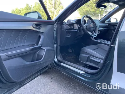 Personbil Cupra Formentor 1.5 TSI DSG Sequeltial, 150hk -  2022 - EXPORT momsfri försäljning inom EU. Regnr: TOB05J, Chassi no: VSSZZZKMZNR076519 - Köpare: SAS AUTOPASCHER, VAT FR74948697883 , Land: Frankrike, Intrastat HS code: 87039000, Vikt: 1476 kg