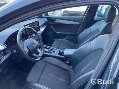 Personbil Cupra Formentor 1.5 TSI DSG Sequeltial, 150hk -  2022 - EXPORT momsfri försäljning inom EU. Regnr: TOB05J, Chassi no: VSSZZZKMZNR076519 - Köpare: SAS AUTOPASCHER, VAT FR74948697883 , Land: Frankrike, Intrastat HS code: 87039000, Vikt: 1476 kg