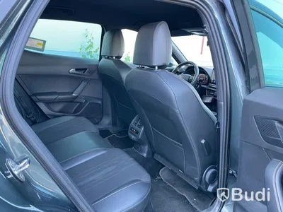 Personbil Cupra Formentor 1.5 TSI DSG Sequeltial, 150hk -  2022 - EXPORT momsfri försäljning inom EU. Regnr: TOB05J, Chassi no: VSSZZZKMZNR076519 - Köpare: SAS AUTOPASCHER, VAT FR74948697883 , Land: Frankrike, Intrastat HS code: 87039000, Vikt: 1476 kg
