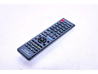 Bildskärm - Sharp LCD Monitor PN-HW501