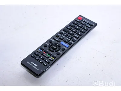 Bildskärm - Sharp LCD Monitor PN-HW501