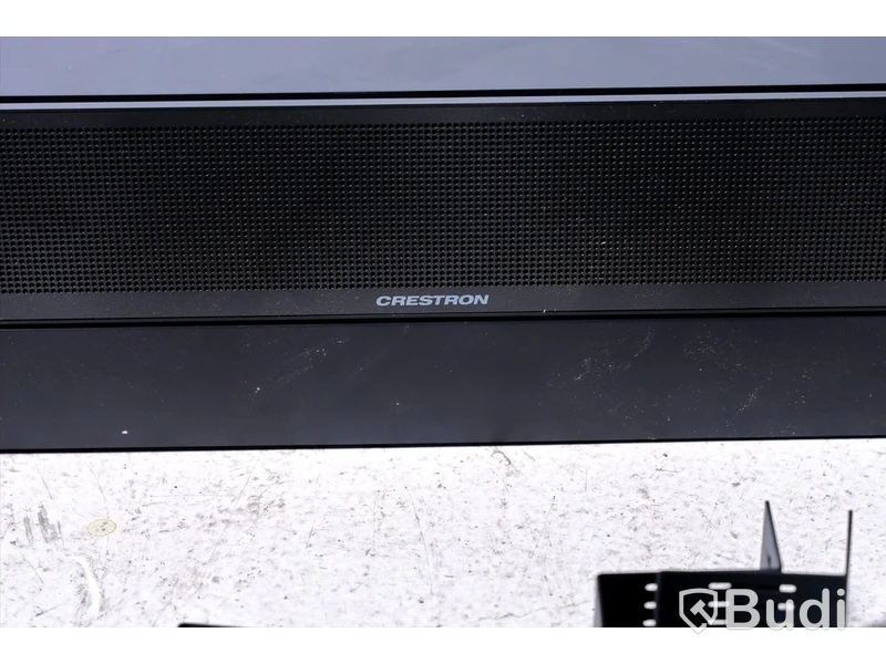 Bildskärm - Sharp LCD Monitor PN-HW751 med videosamtalutrustning