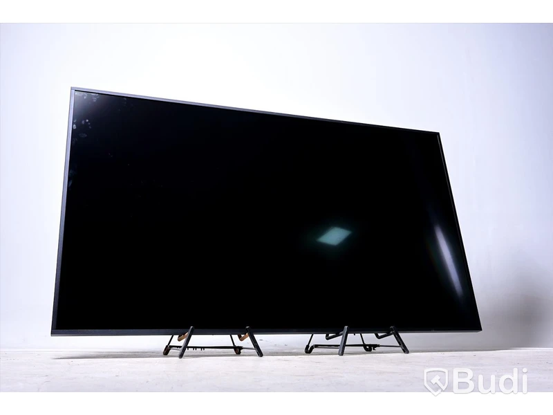 Bildskärm - Sharp LCD Monitor PN-HW751 med videosamtalutrustning