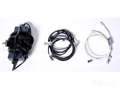 Utrustning för videokonferens - Ochno Power Conference O-PC-3. Nypris ca 20 000 kr.