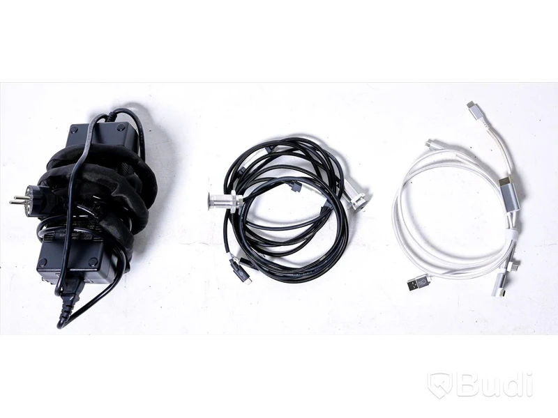 Utrustning för videokonferens - Ochno Power Conference O-PC-3. Nypris ca 20 000 kr.