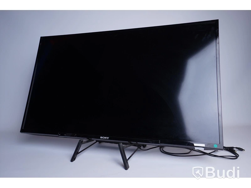 TV 46” Sony KDL-46R473A