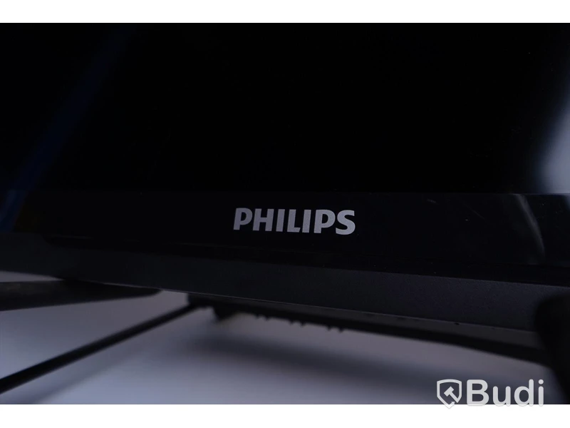 TV 42” Philips BDL 4210Q