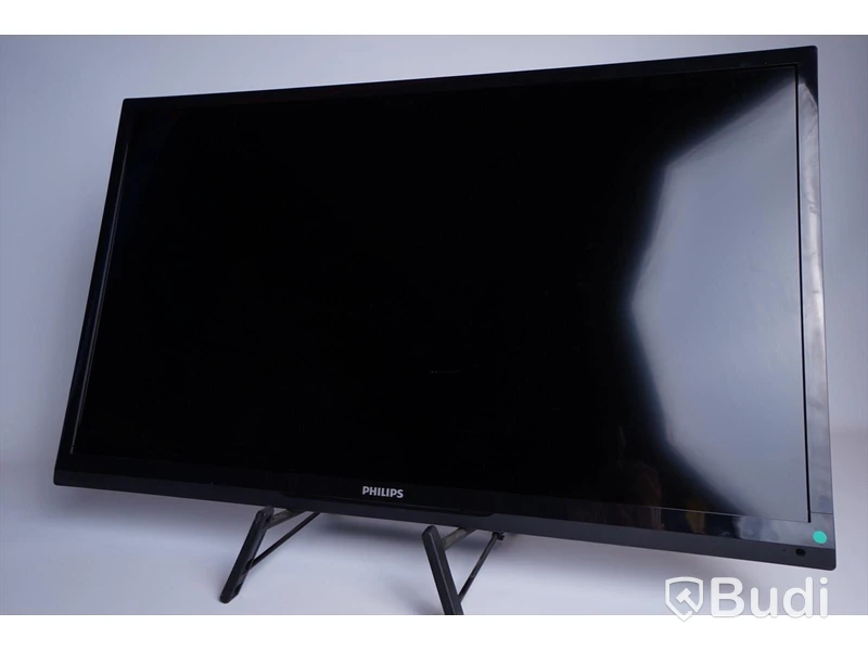 TV 42” Philips BDL 4210Q