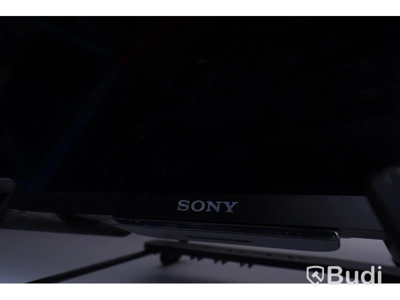 TV 43” SONY KDL-43W805C
