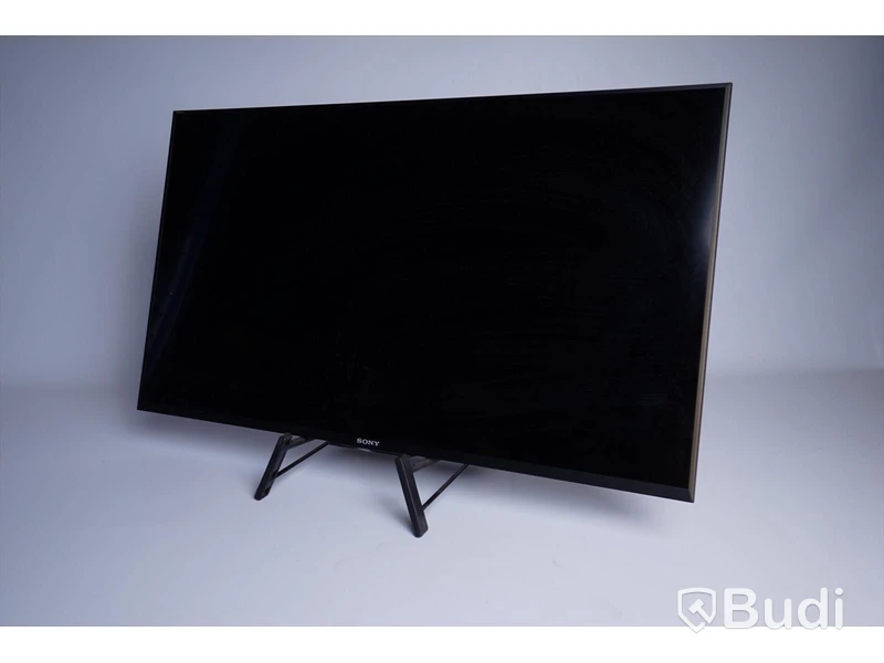 TV 43” SONY KDL-43W805C