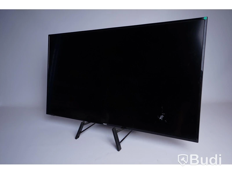 TV 42” NEC E425