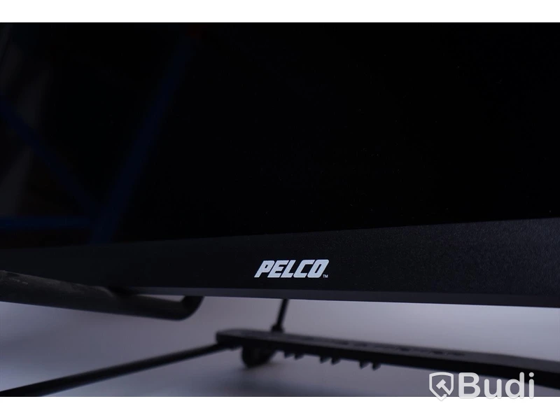 TV 32” PELCO PMCL632