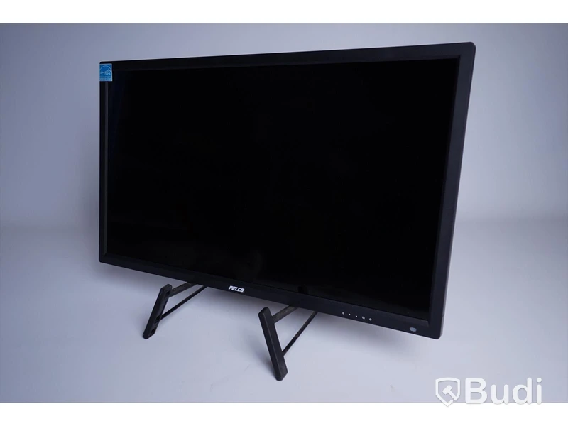 TV 32” PELCO PMCL632