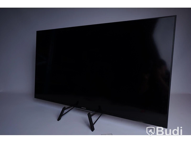 TV 50” SONY KDL-50W805C