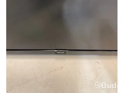 Tv, Phillips 5500 series, 43 tum.