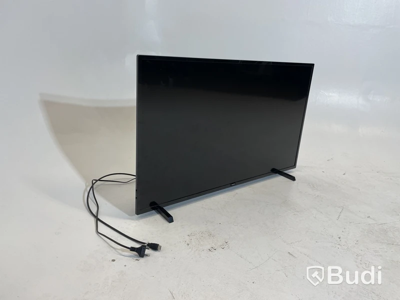 Tv, Phillips 5500 series, 43 tum.