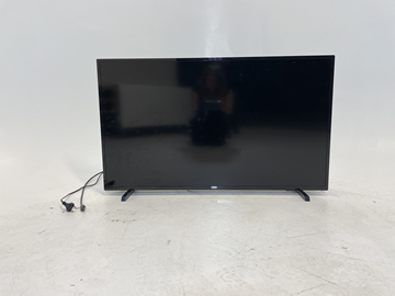 Tv, Phillips 5500 series, 43 tum. 