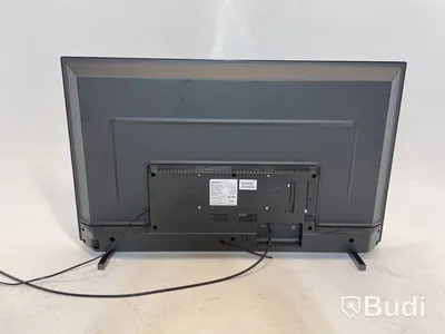 Tv, Phillips 5500 series, 43 tum.